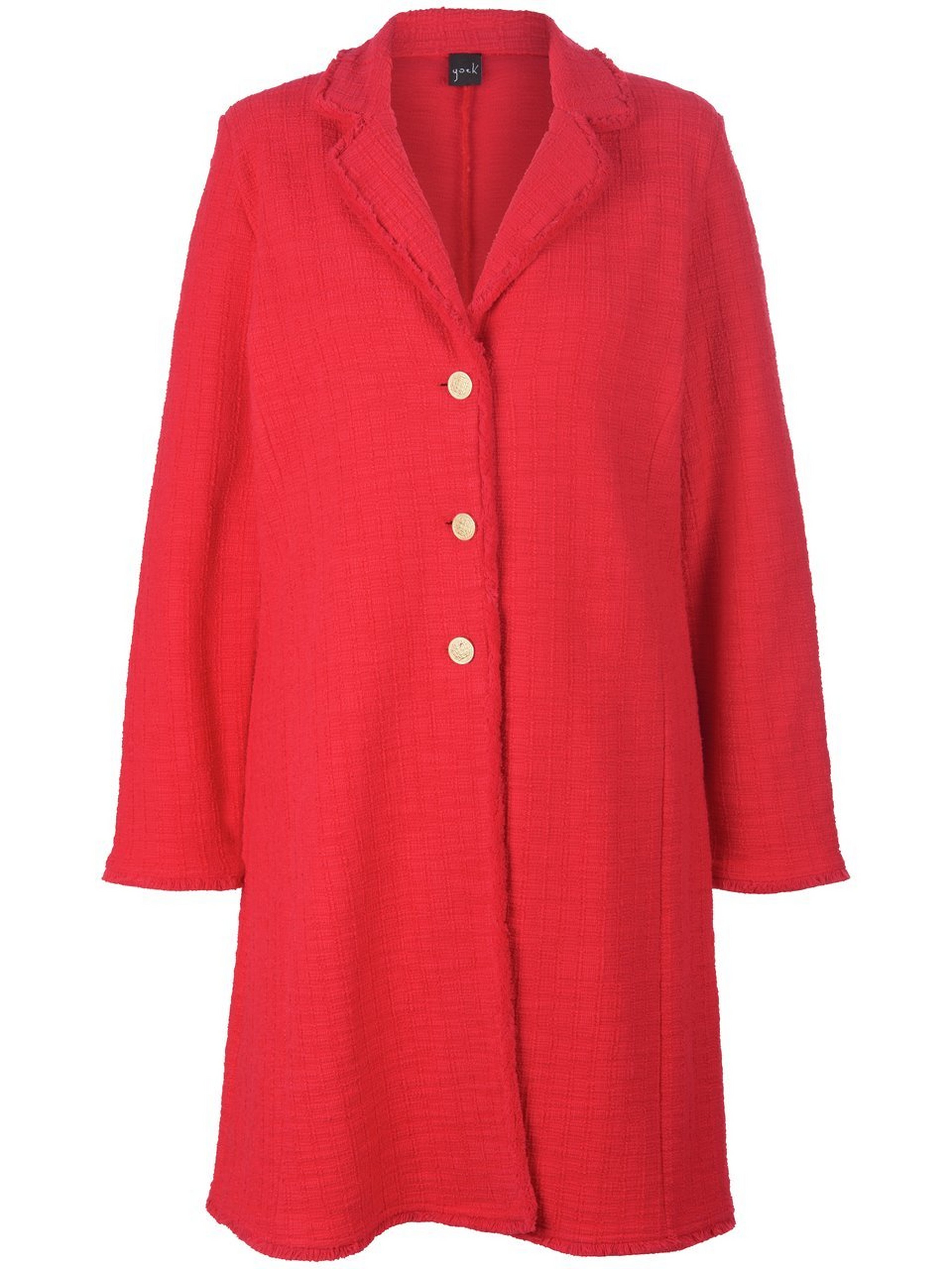 Jersey-Blazer