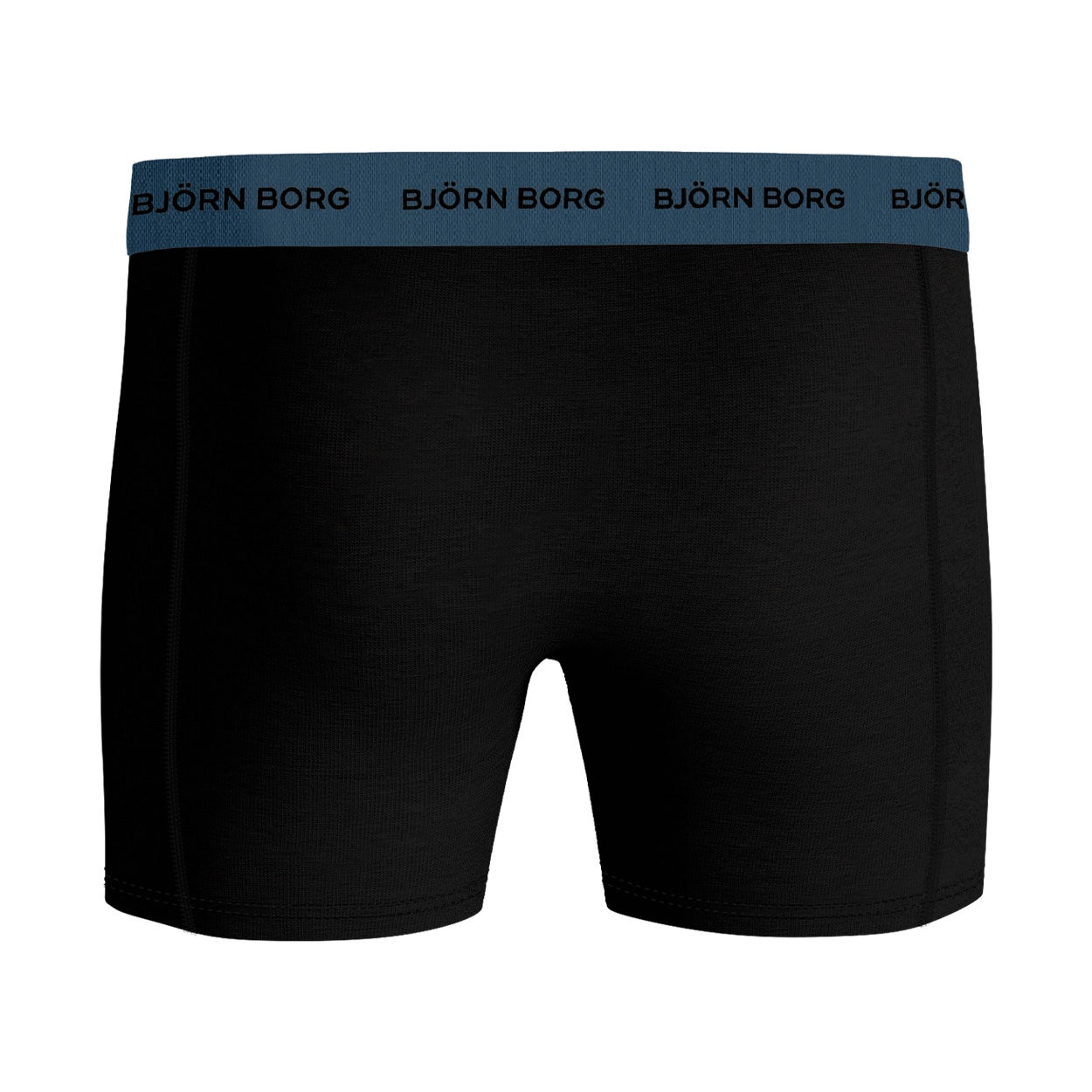 Björn Borg  Cotton Stretch Boxers 3 Pack