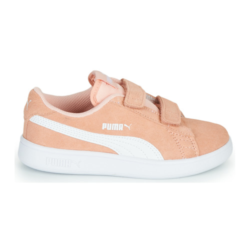 Puma - SMASH PSV PEACH - CORAIL