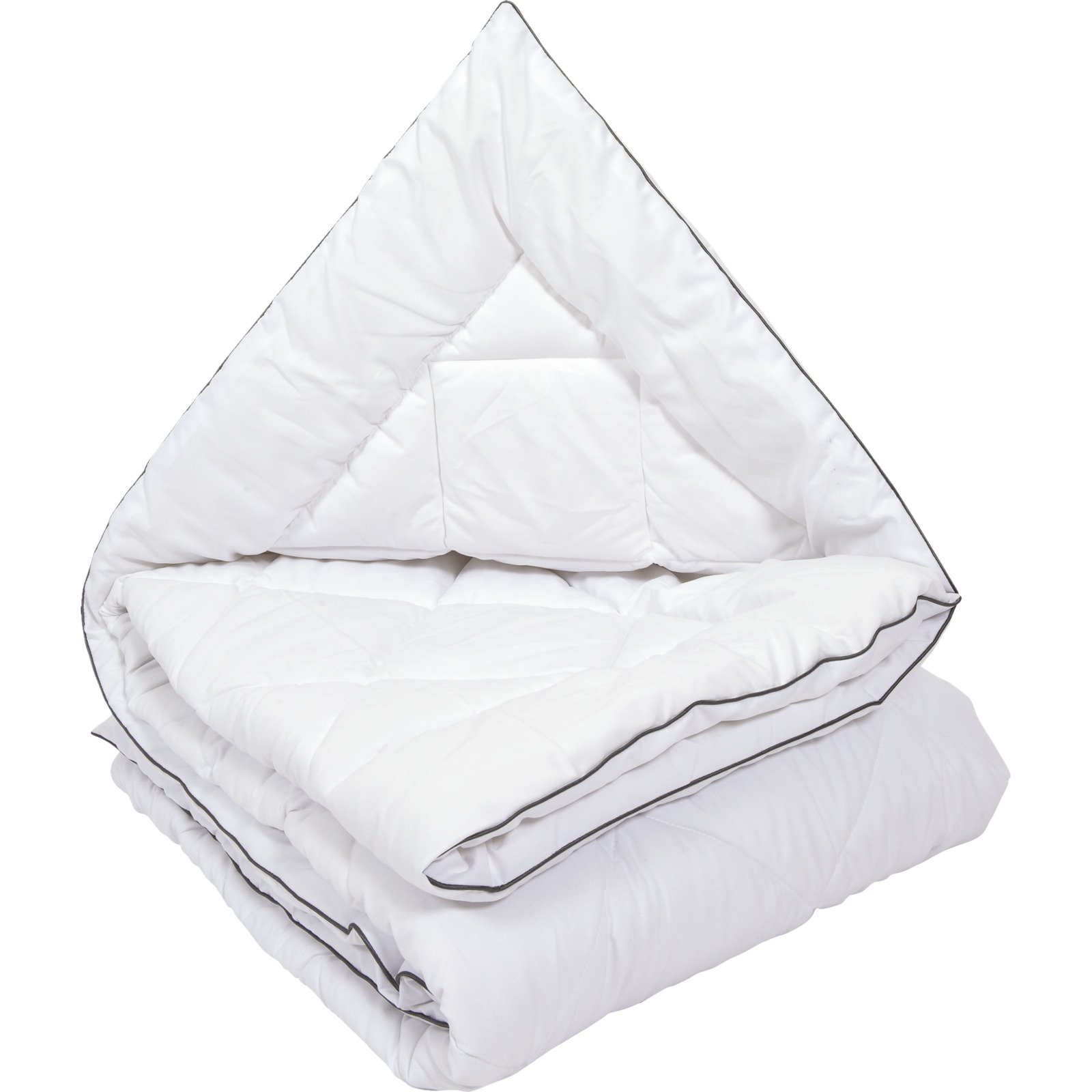 Easy Dream Duvet Sommersaison Daunenfeeling 160x210 Duvet Nordisch