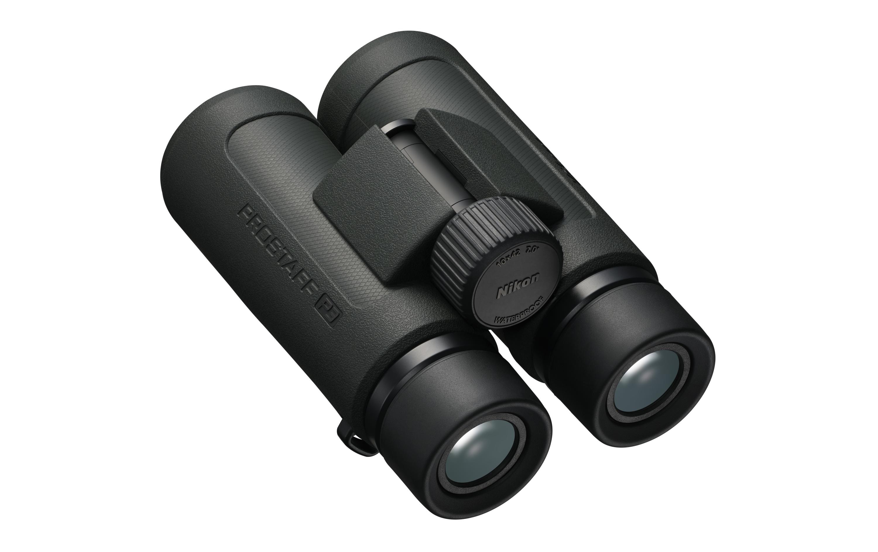 Fernglas Prostaff P3 10x42<br>Leichter und kompakter Feldstecher – Das Abenteuer beginnt hier