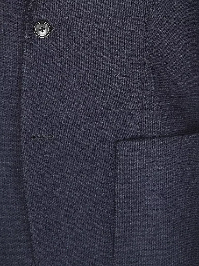 TIGER OF SWEDEN Sakko JUSTIN  dunkelblau