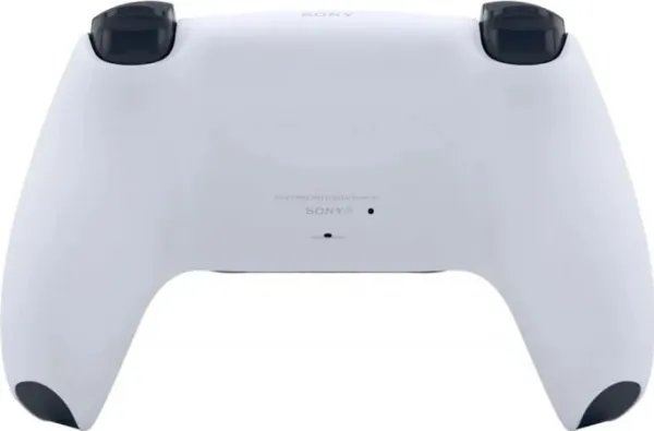 Sony | DualSense™ - Gamepad - trådløs - Bluetooth - for Sony PlayStation® 5 | White