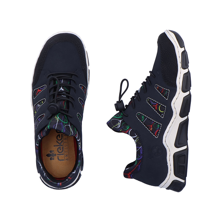 Rieker L0636-14 | MARINE
