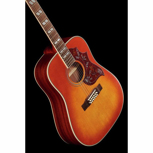 Epiphone Hummingbird 12