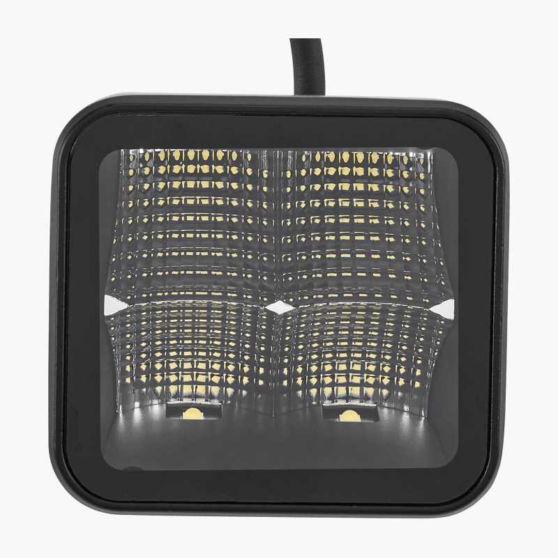 Arbeidsbelysning LED, 40 W