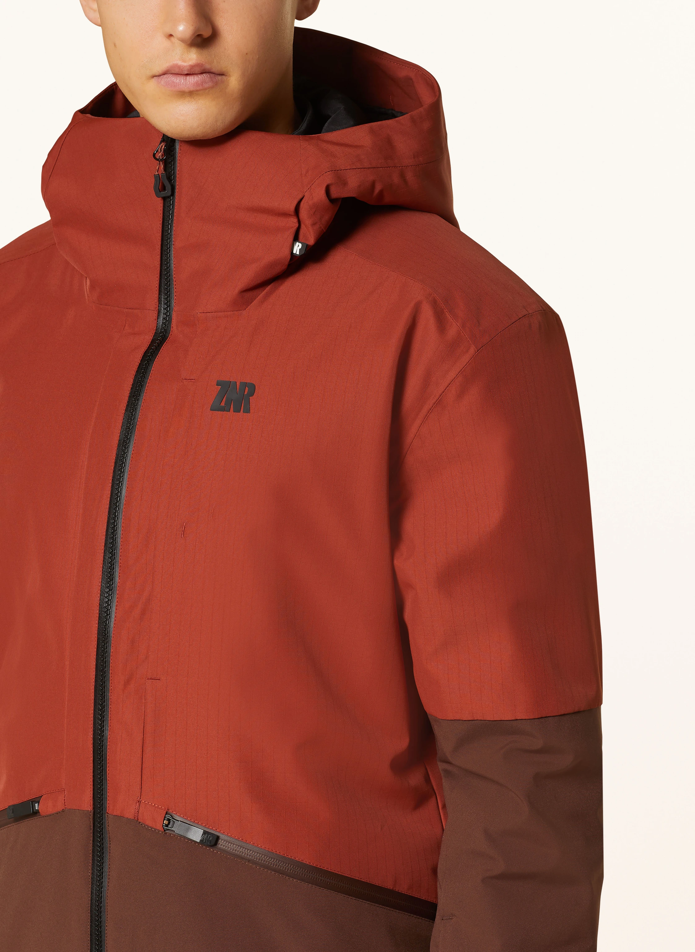 ZNR by Ziener Skijacke RIKKARD