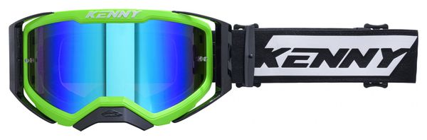 Masque Kenny Performance EVO 2