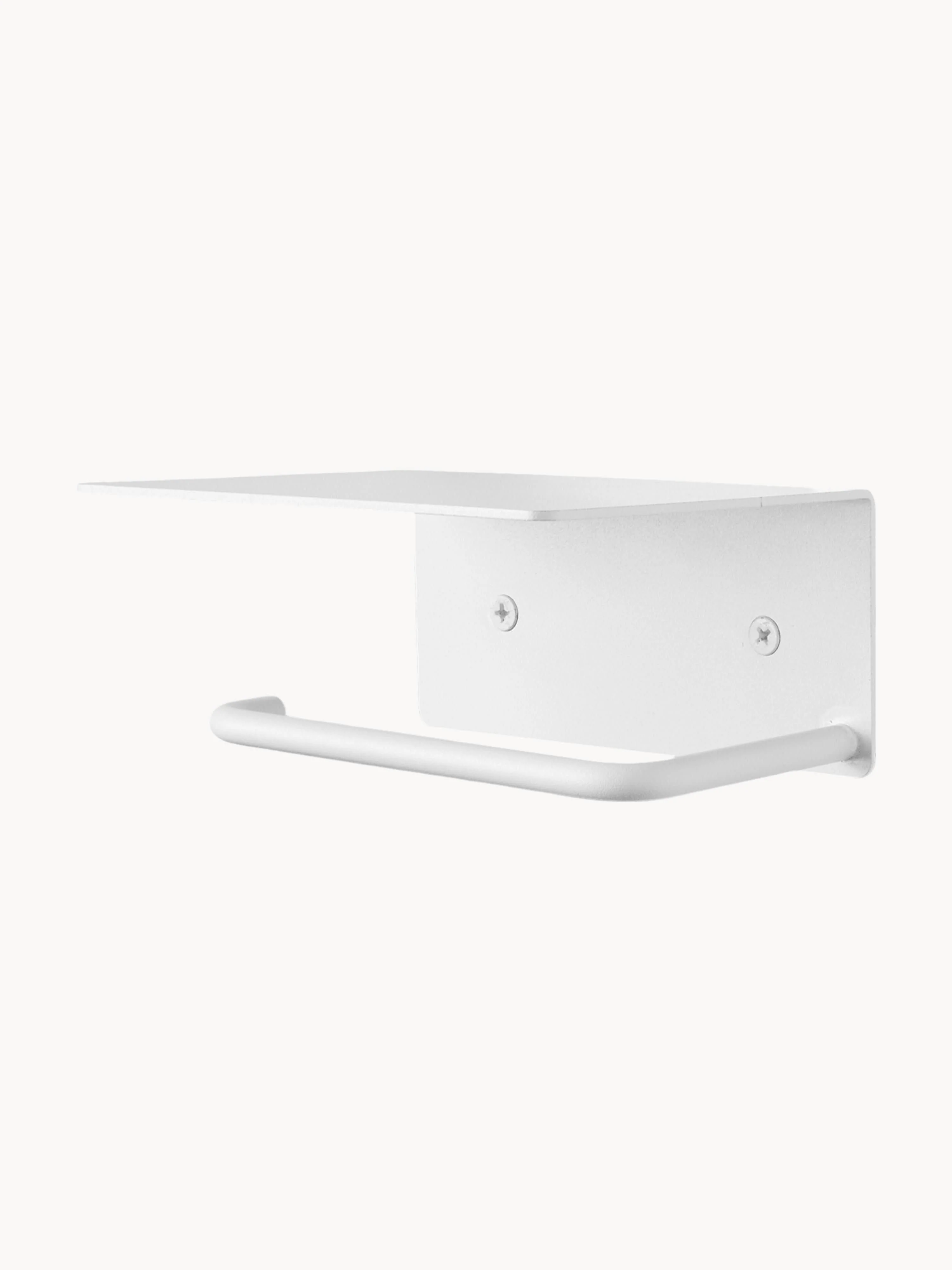 Wandtoiletrolhouder Dora