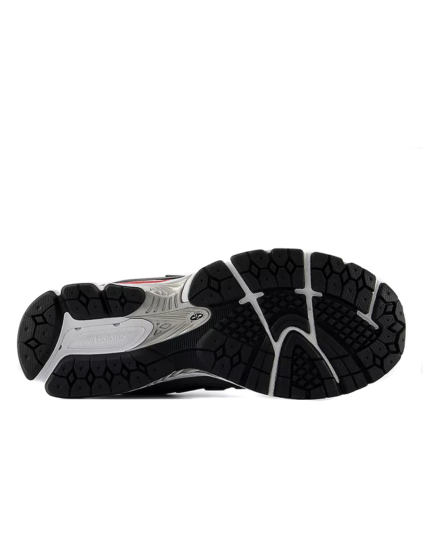 Tennis 1906R Black