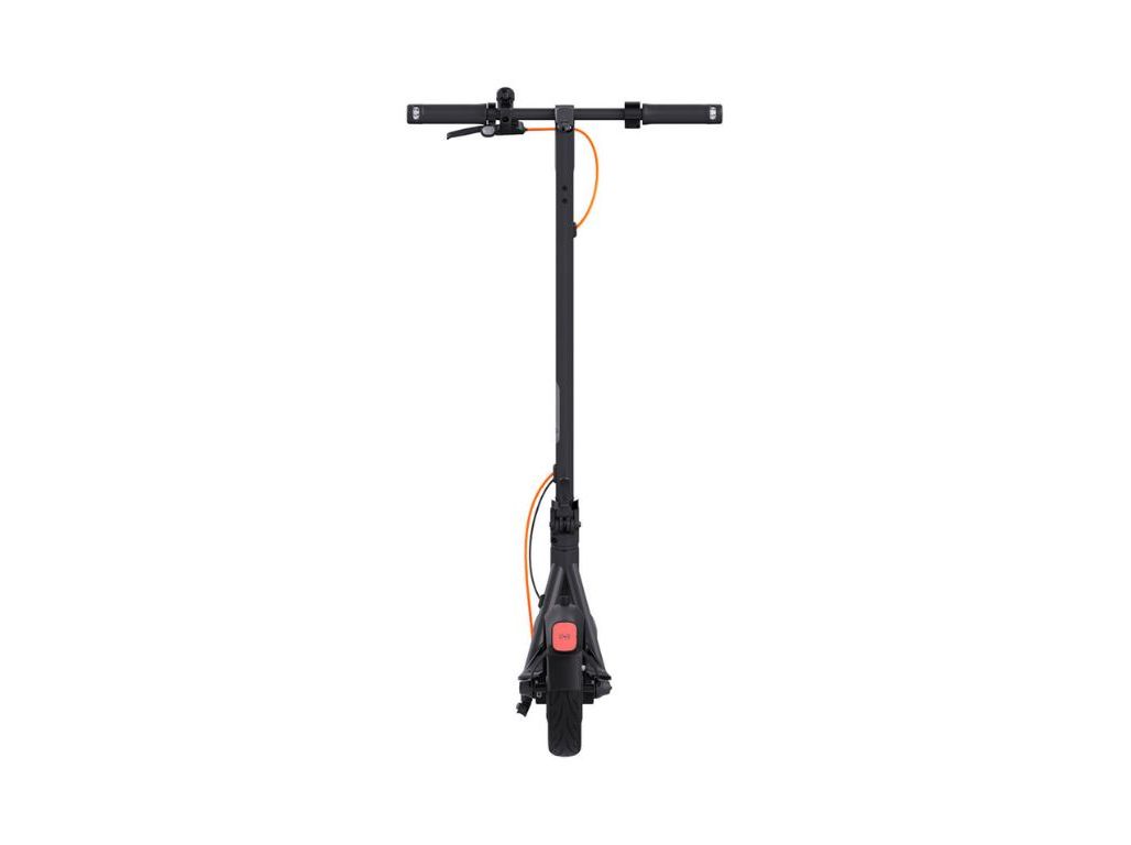 TROTINETE SEGWAY F2 PLUS E PRETA
