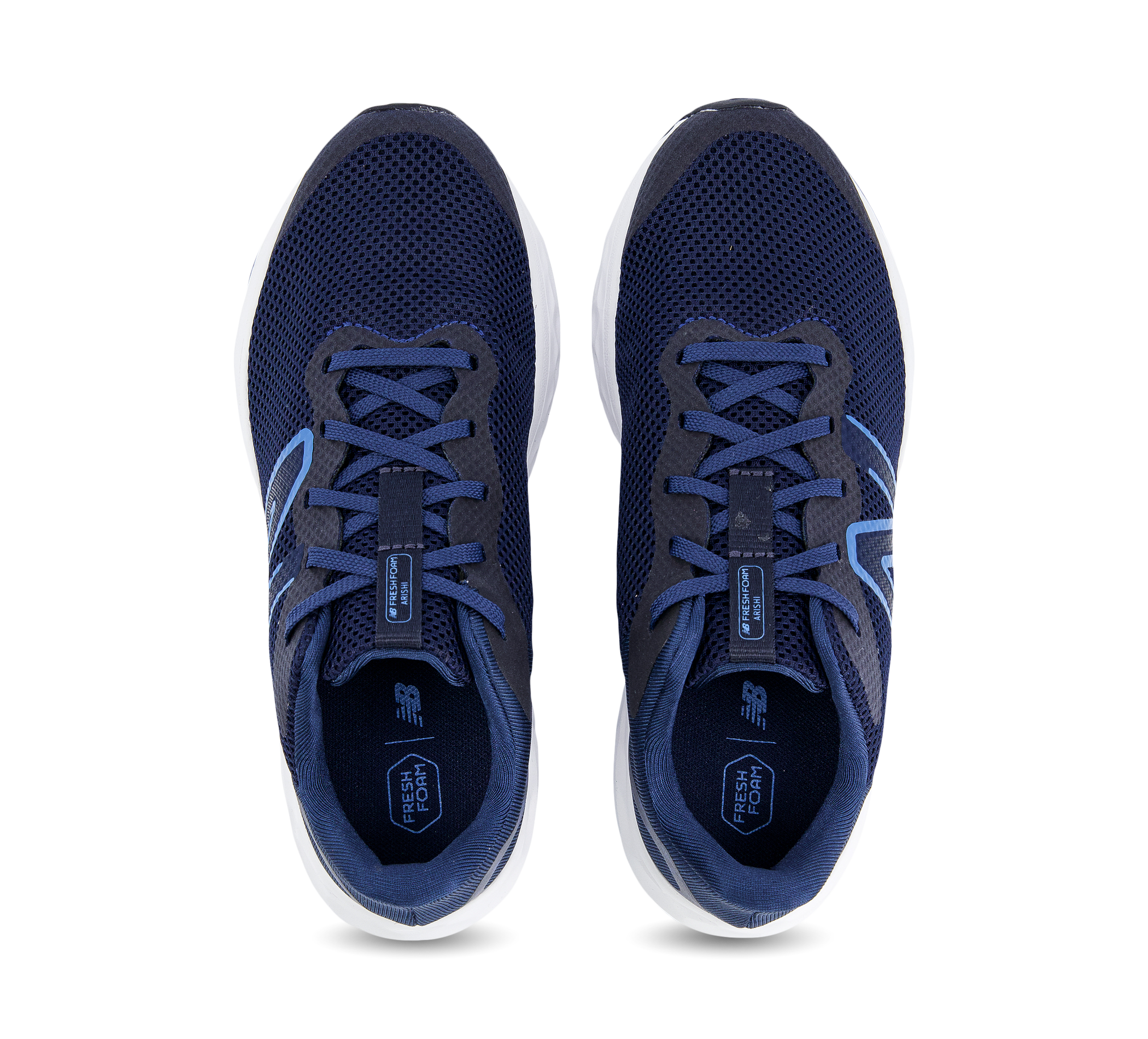 New Balance G Arishi V4 - Sneaker blau