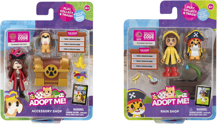 Adopt me Adopt Me Friends 2-Pak 20
