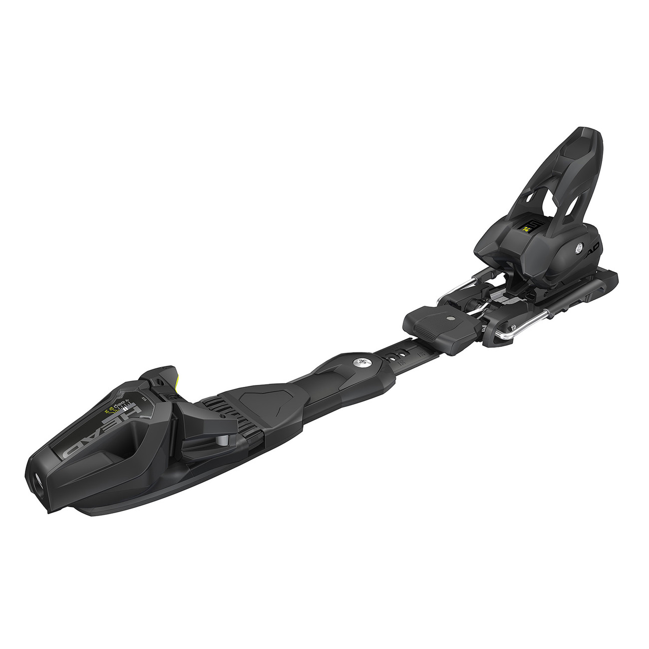 WC Rebels e-Speed med Freeflex 14 White