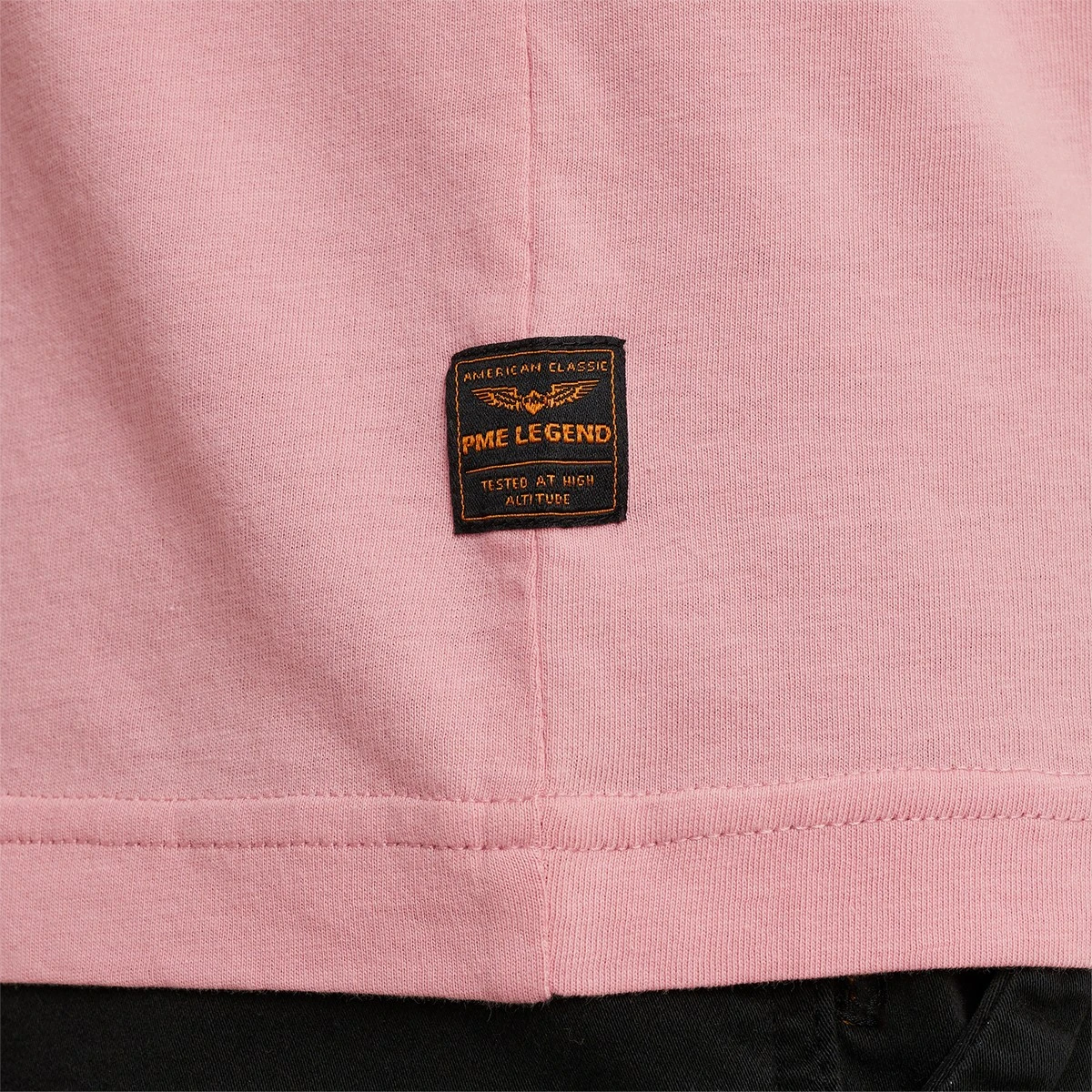 Heren T-shirt PTSS2504596