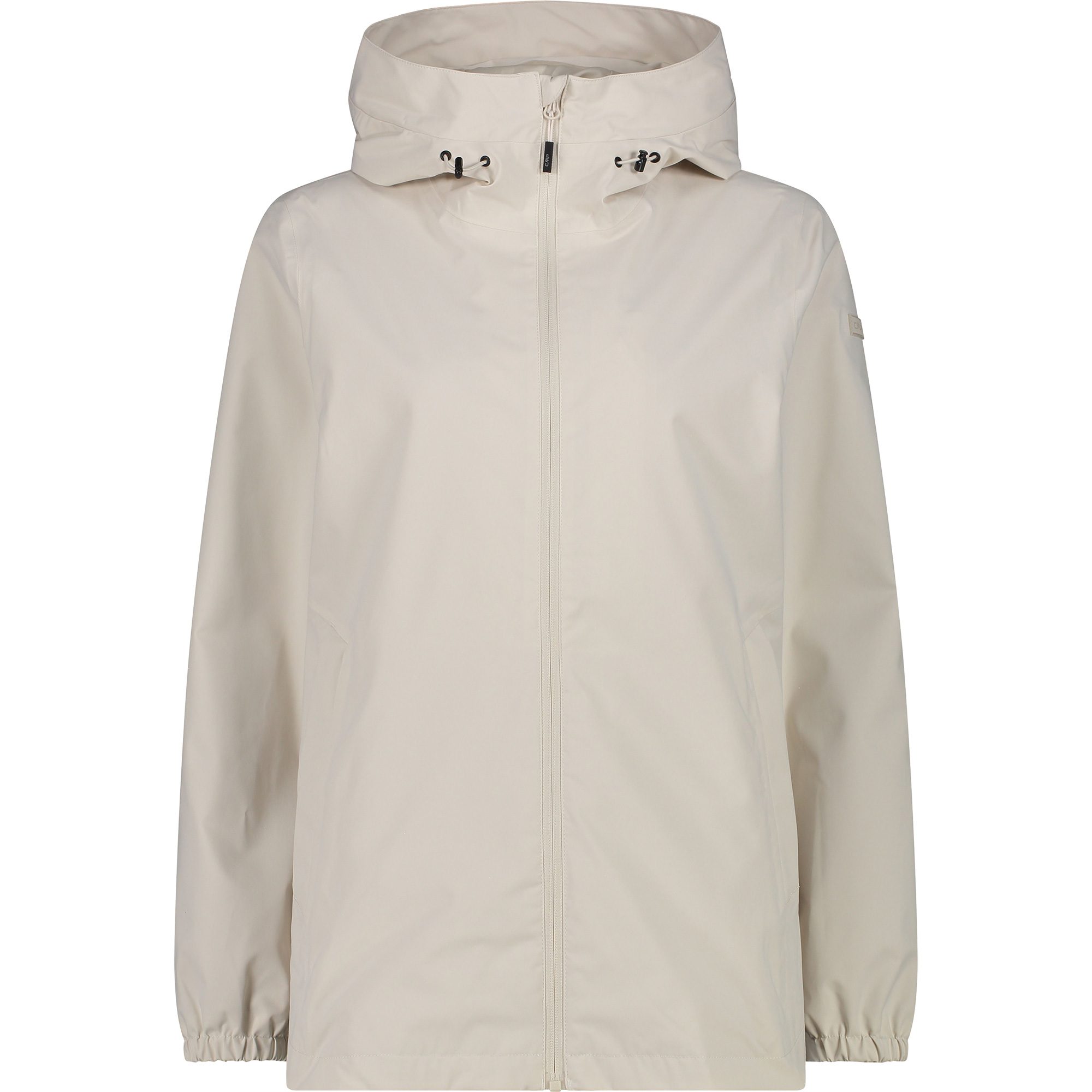 CMP Fix Hood Jacke Damen vaniglia