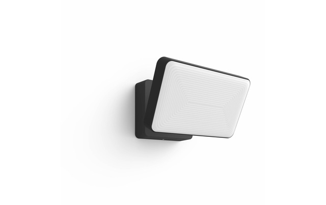 Philips Hue Aussen-Wandleuchte »White« Warmweiss