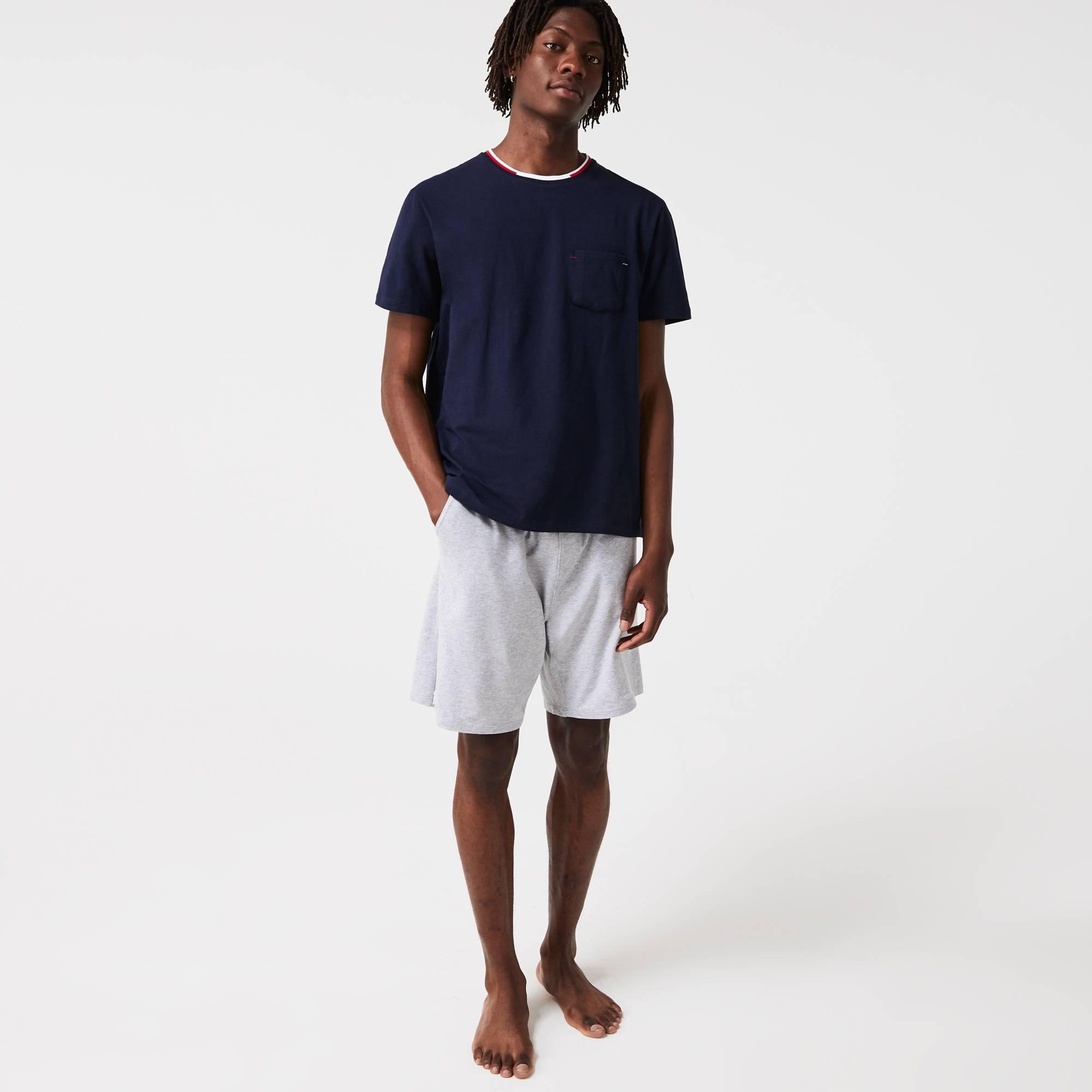 Lacoste Lacoste French T Shirt
