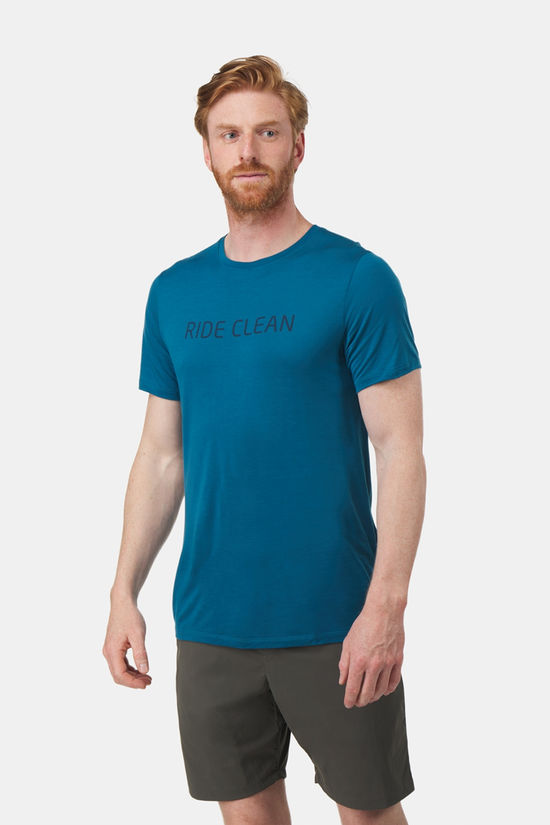 Houdini Houdini Tree Message Tee T-Shirt