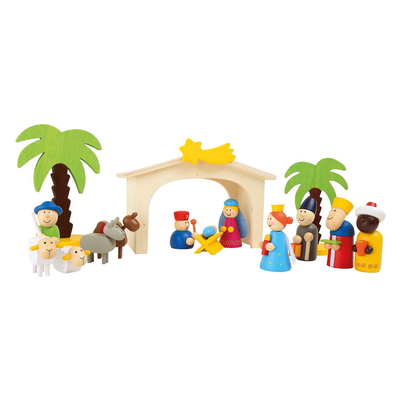 Smallfoot Design Eisständer beweglich 1248 Kinder-Eiswagen