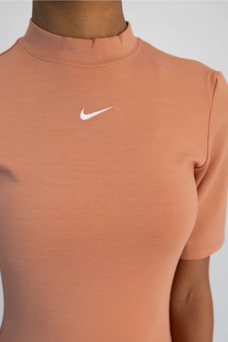 Nike Sportswear Essential Midi Damen Kleid