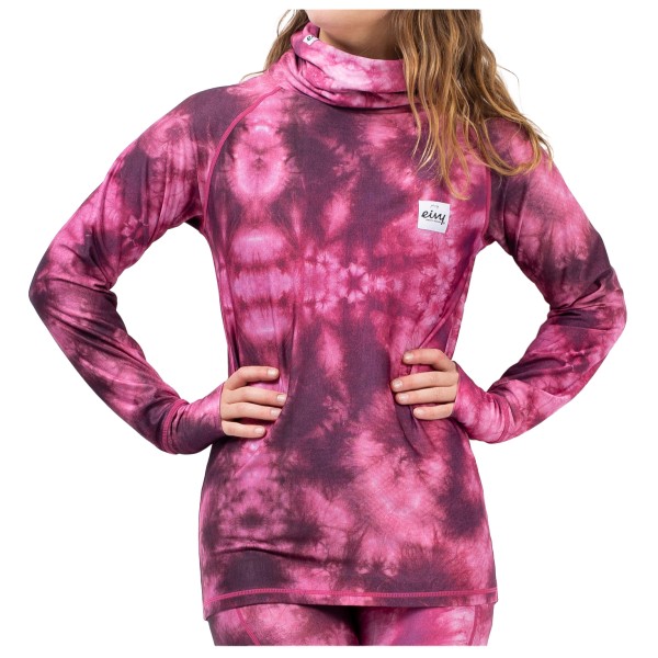 Eivy - Women's Icecold Gaiter Top - Haut à manches longues