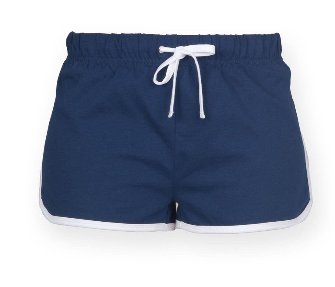 SF Mini SM069 - Shorts Enfant Rétro Confort et Style