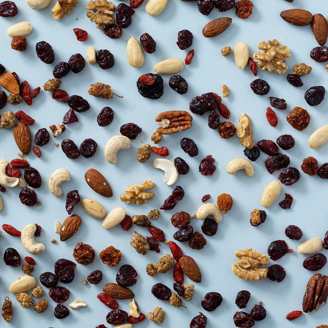 Superfood mix