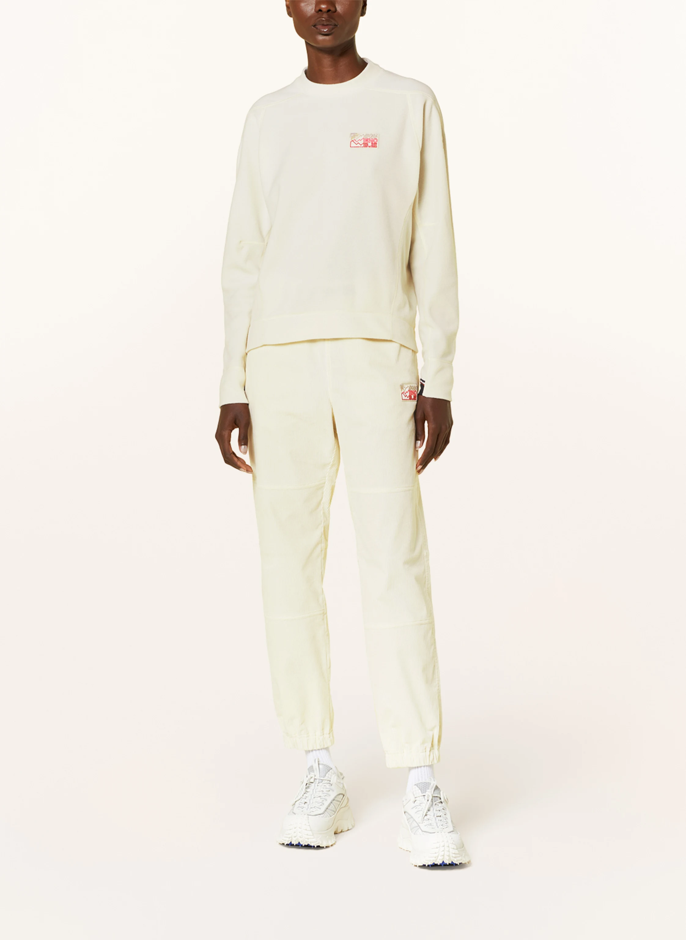 MONCLER GRENOBLE Sweatshirt