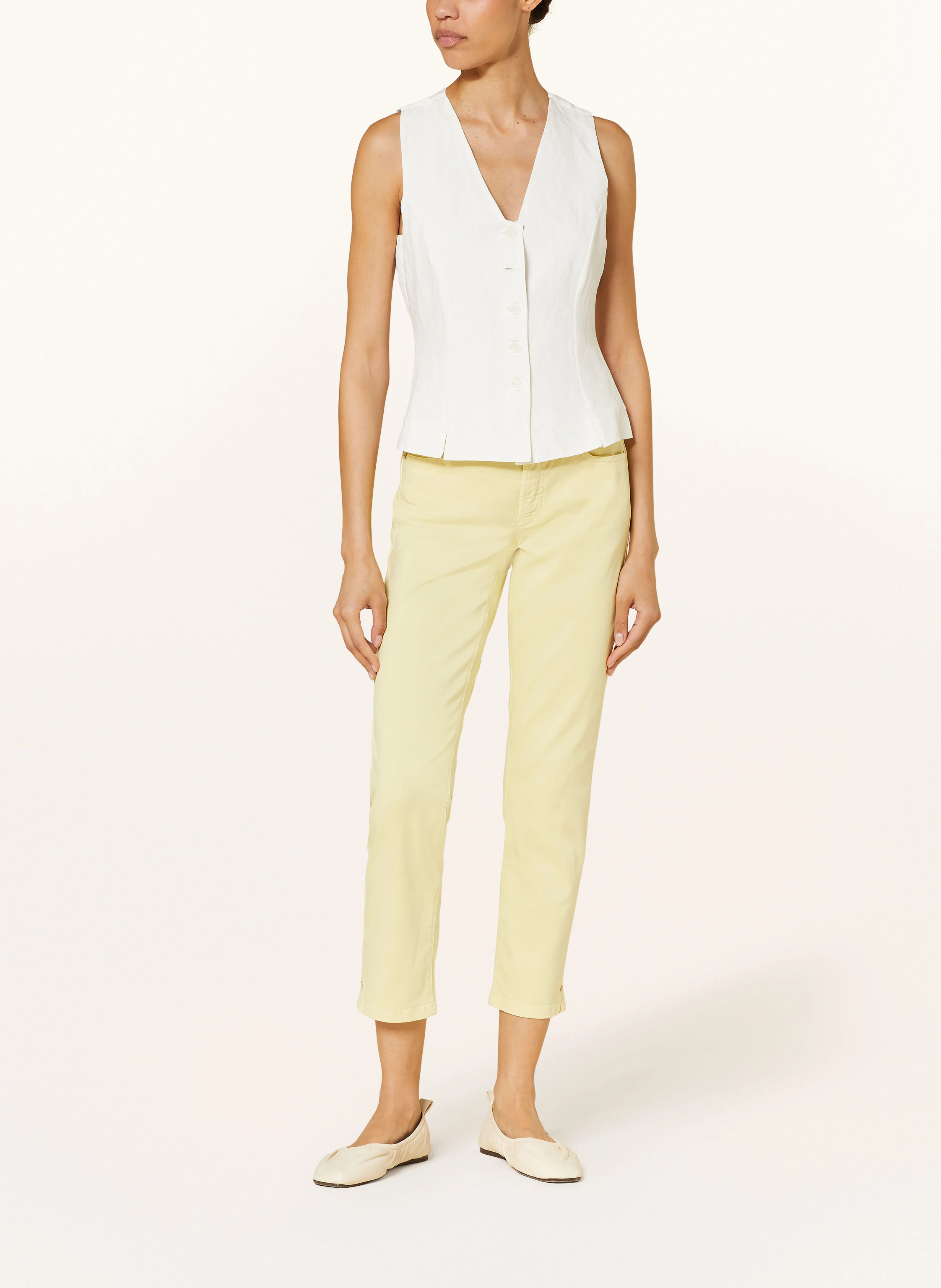 CAMBIO 7/8-Jeans PIPER