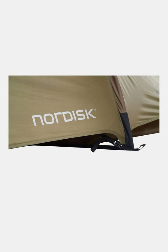 Nordisk Nordisk Oppland 3 (2.0) PU Tent