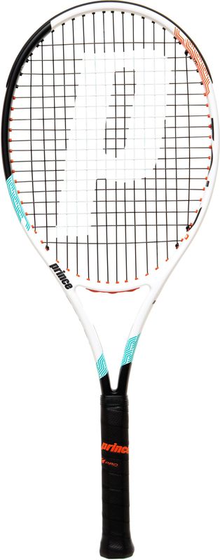Prince - Tour 100 - Tennisracket - Onbespannen - 310 g