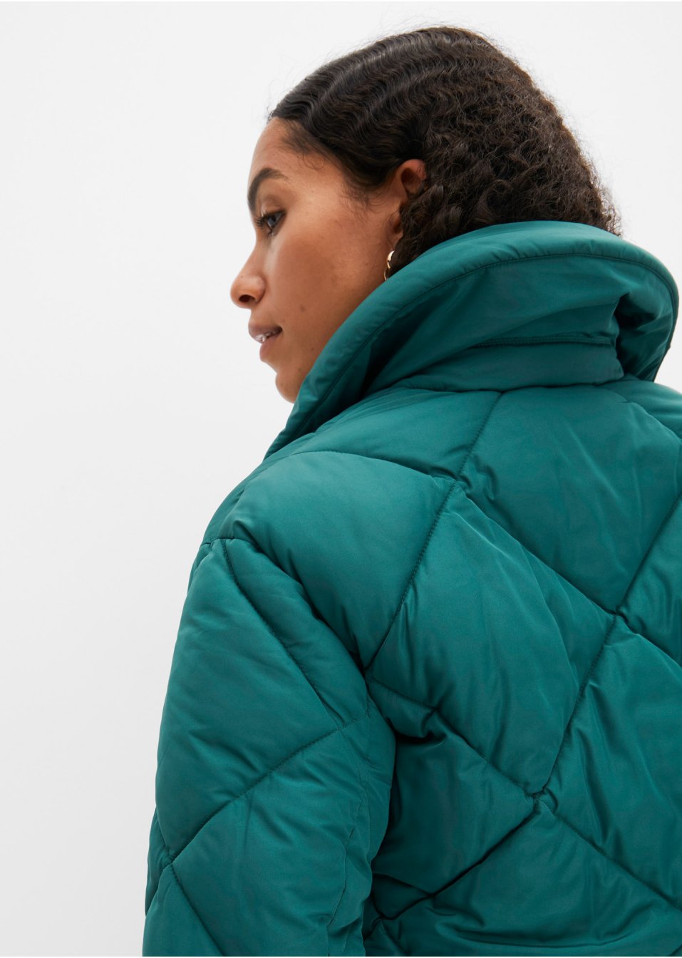 Veste matelassée