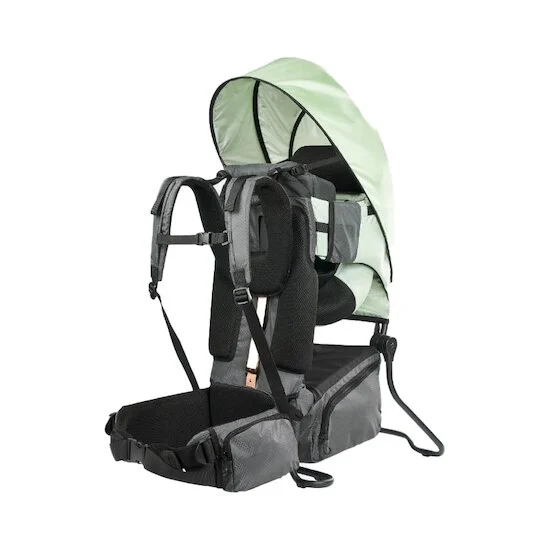 Porte-bébé de randonnée Moov & Hike   Sauge        de               Babymoov