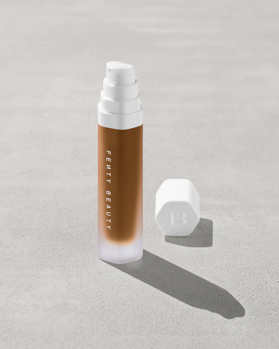 Soft'lit Naturally Luminous Longwear Foundation