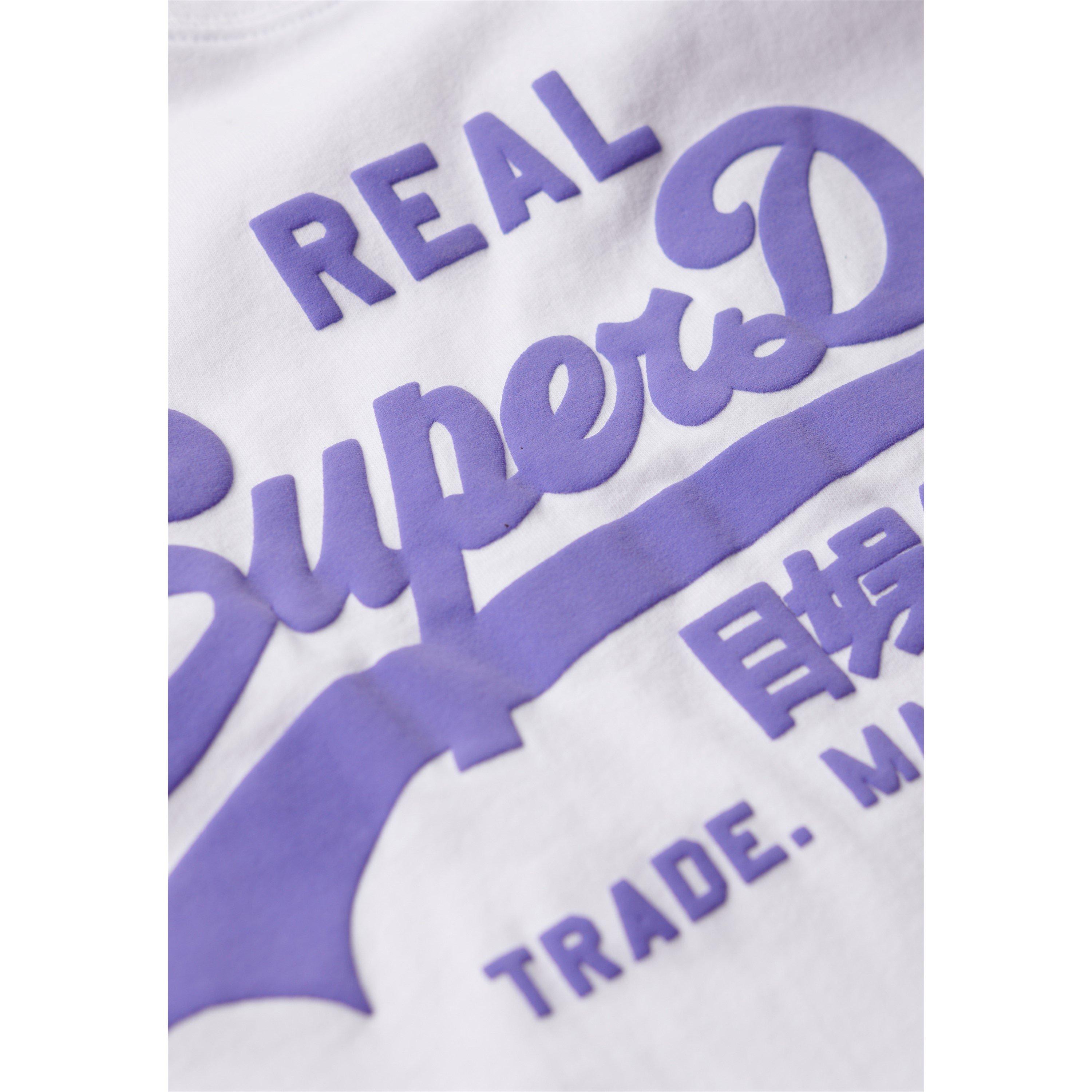 Superdry VIGraphic T Ld43