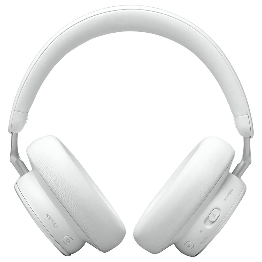 AKG N9 Hybrid Blanc - Casque sans fil