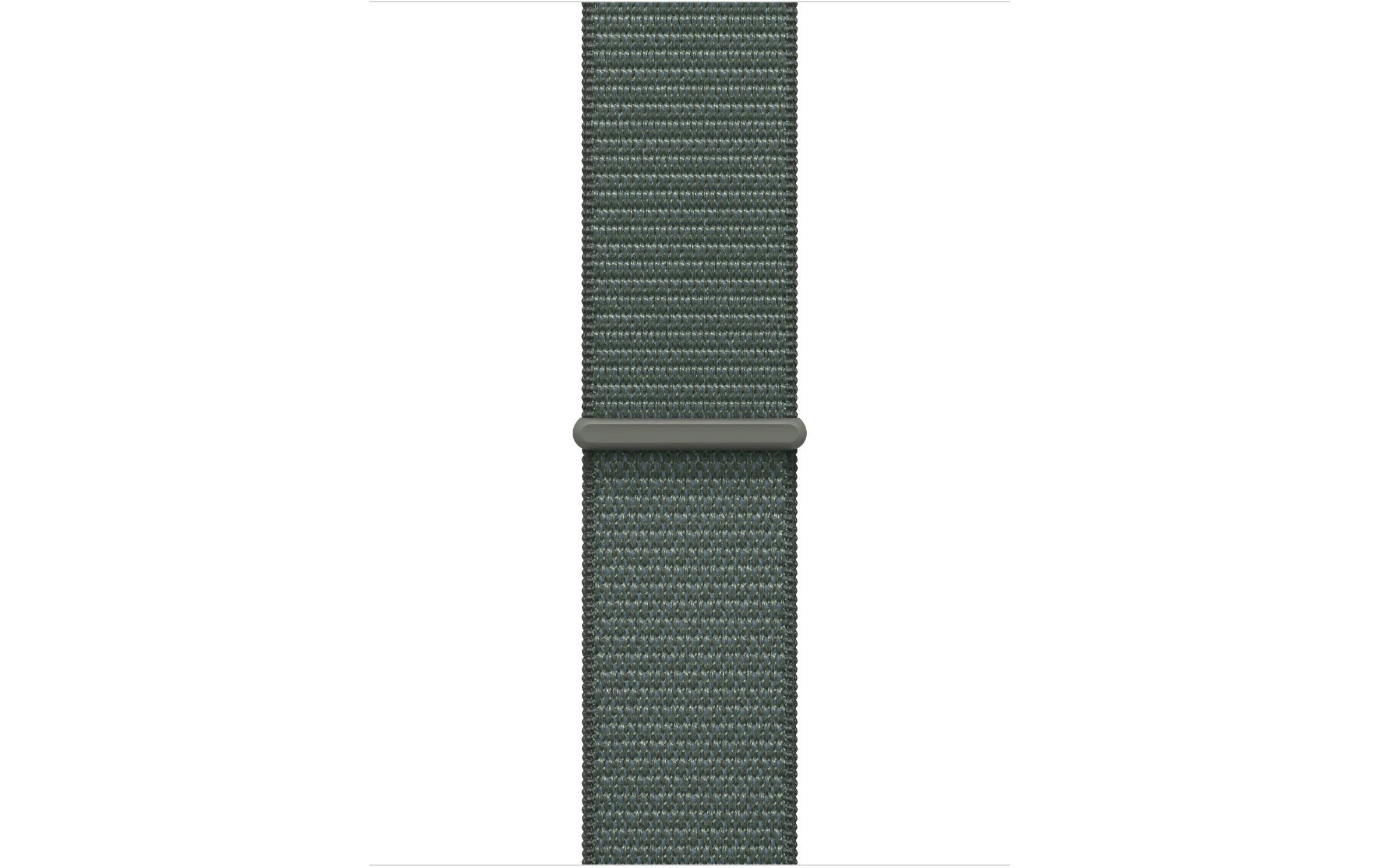 Sport Loop 40 mm SageArmband zu Apple Watch 40 mm