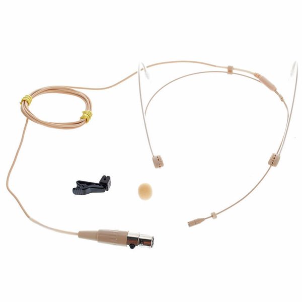the t.bone freeU Twin PT 823 Hm-O Bundle