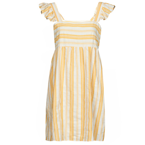 Betty London - BELLEGAMBE - Jaune / Blanc
