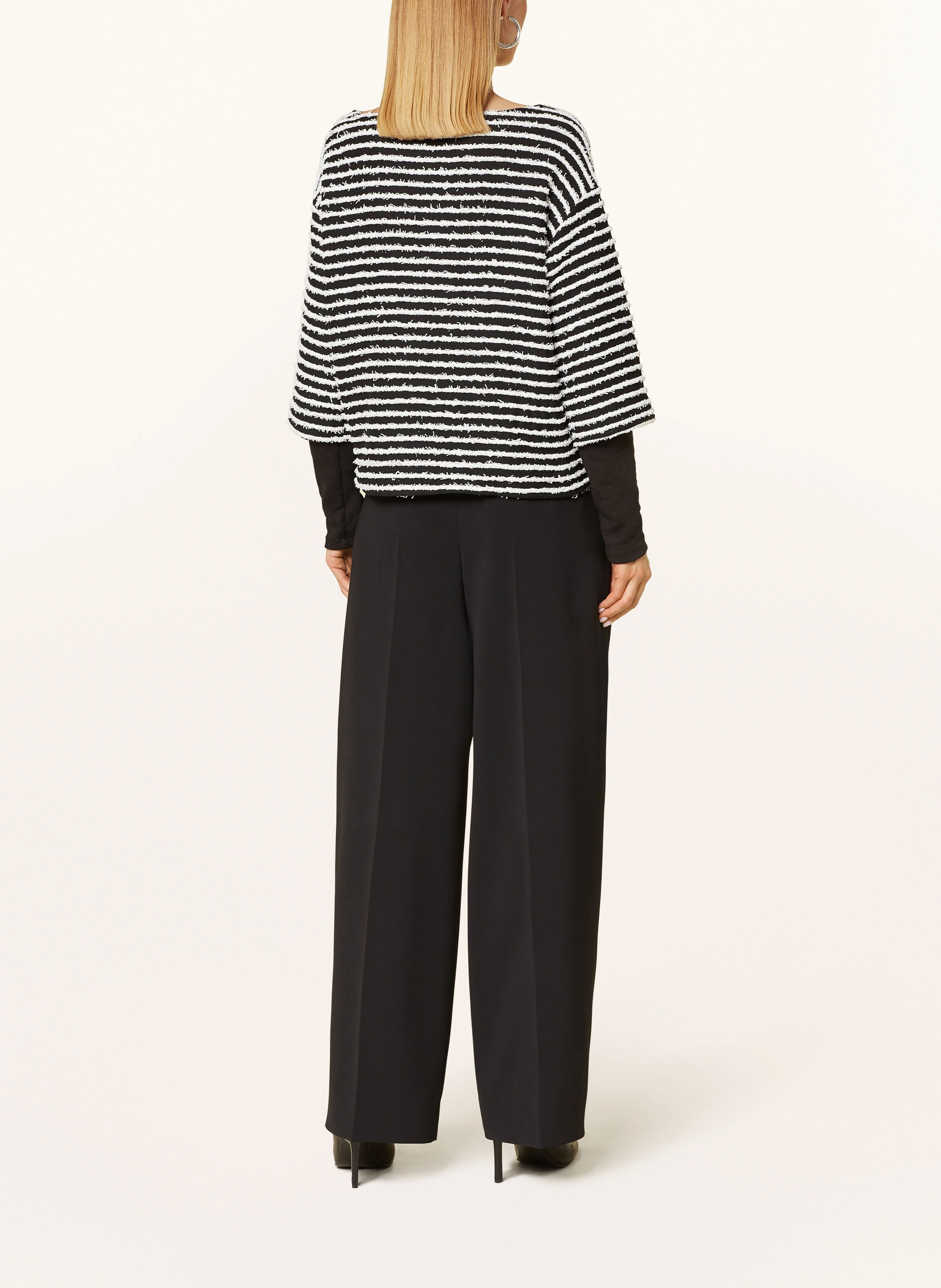 s.Oliver BLACK LABEL Sweatshirt