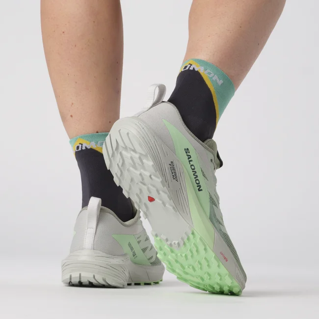 SENSE RIDE 5  Trailrunning-Schuhe Damen