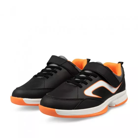 Baskets NOIR UNYK