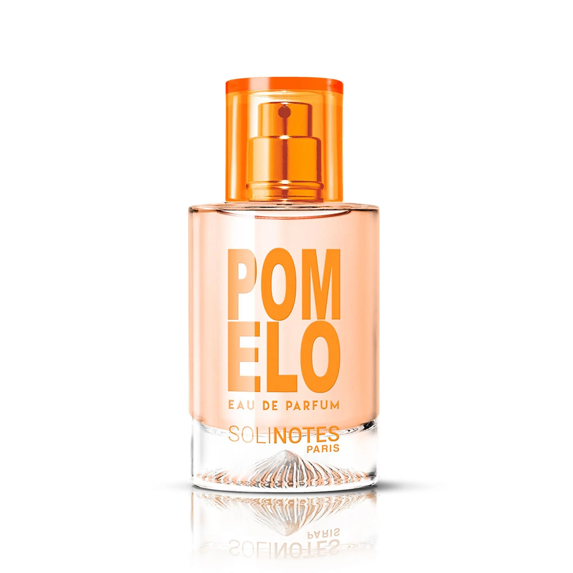 Solinotes - POMELO Eau de Parfum- Eau de parfum