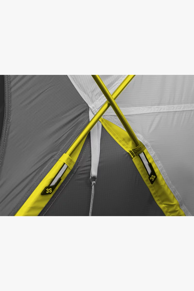 Salewa Litetrek II Zelt