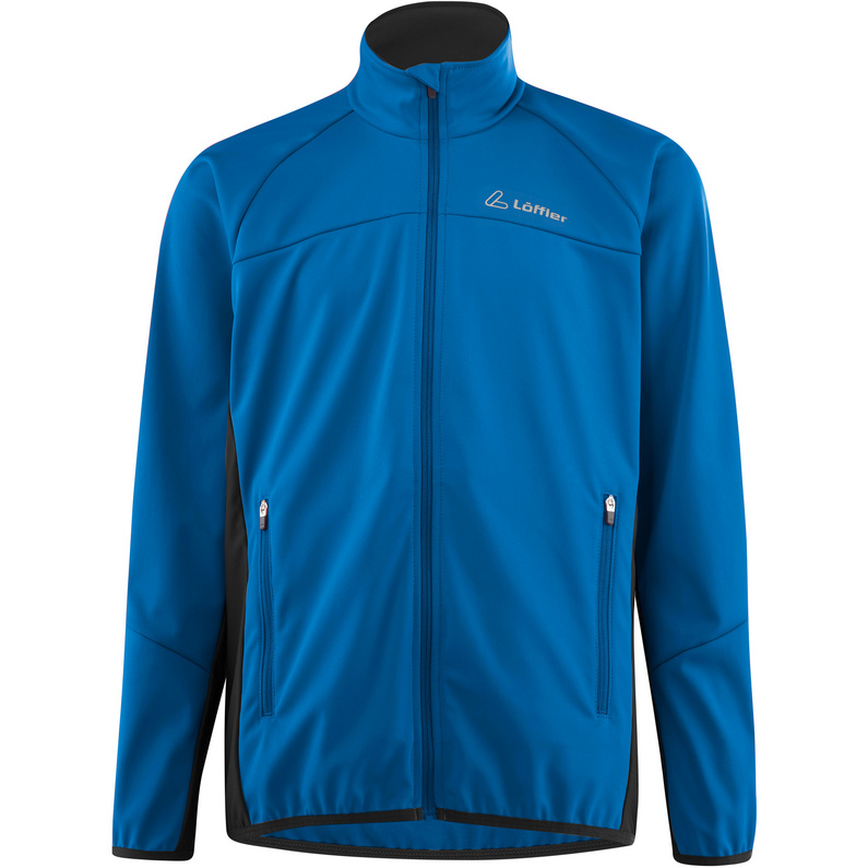 Löffler Kinder Alpha Ws Light Jacke