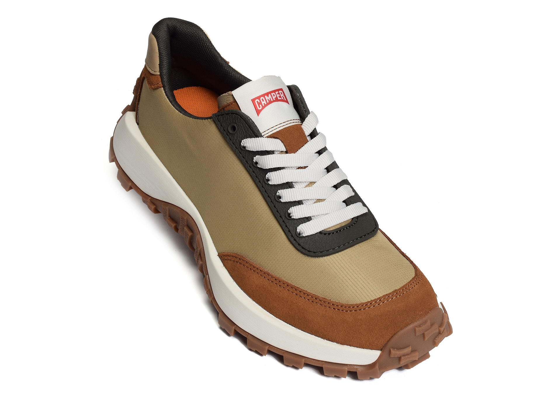 Drift trail k100864 beige