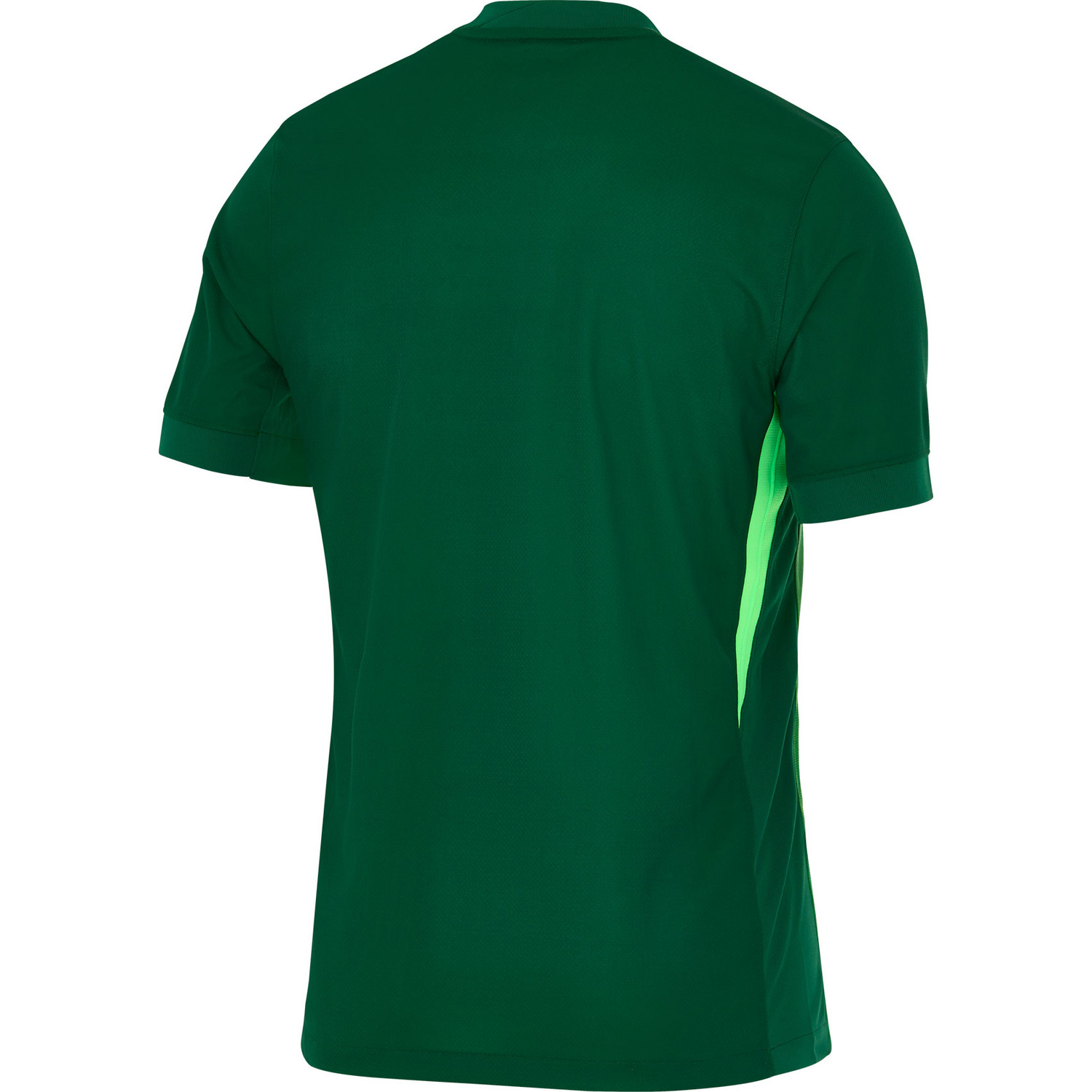 Nike VfL Wolfsburg Thuis Shirt 2025/2026