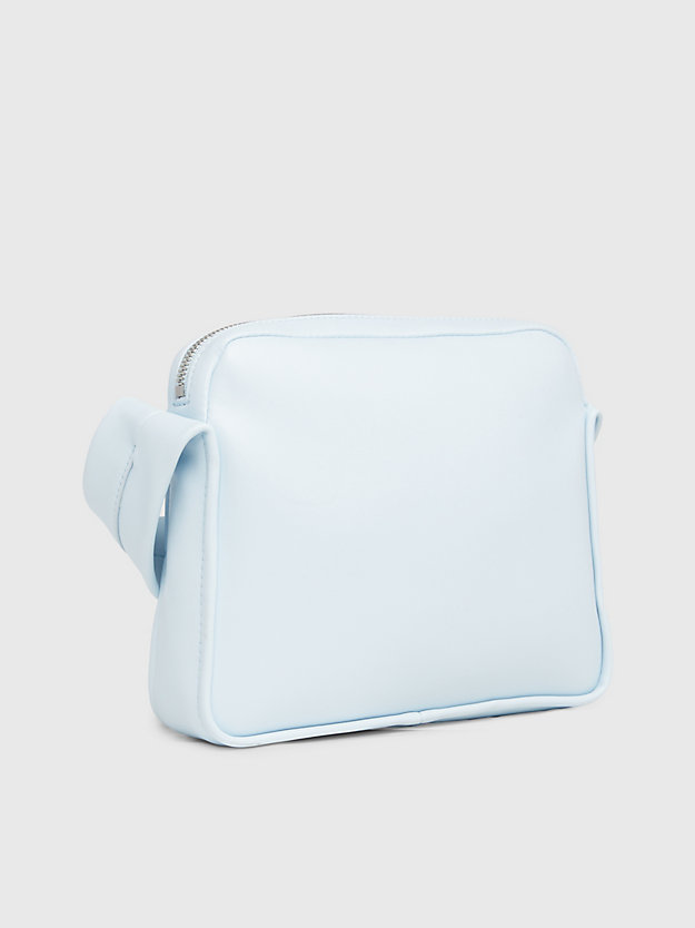 Bolsa de ombro quadrada