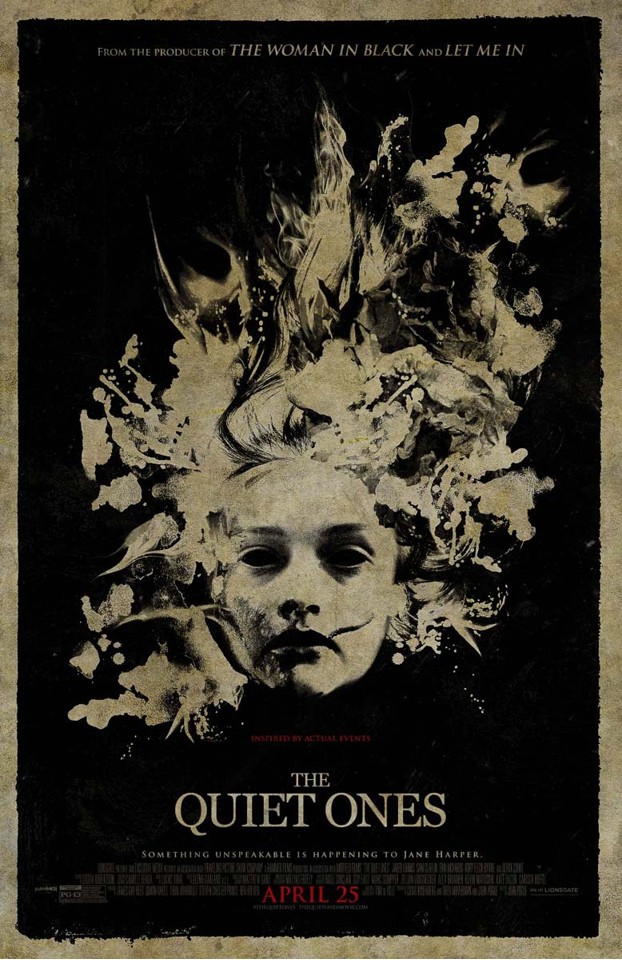 QUIET ONES BD